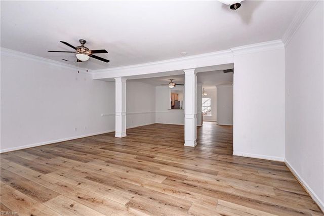 4215 New Town AVE, Williamsburg, VA 23188