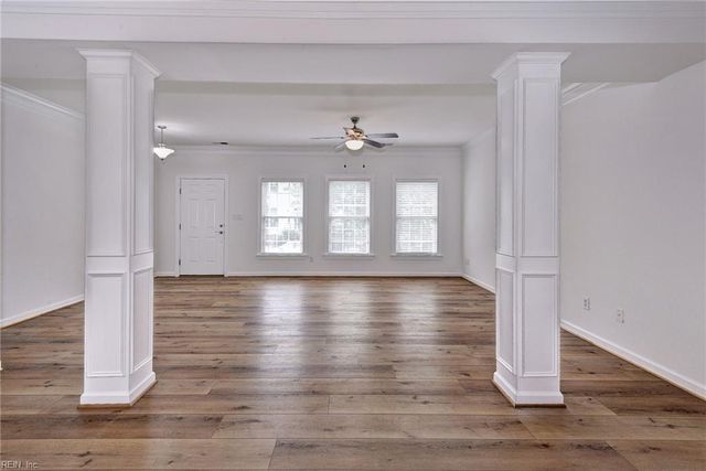 4215 New Town AVE, Williamsburg, VA 23188