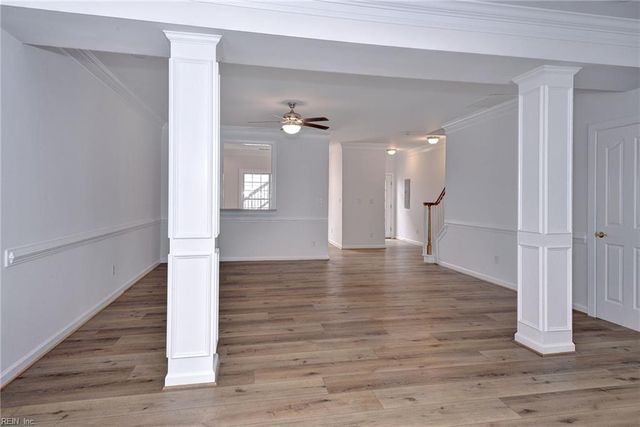 4215 New Town AVE, Williamsburg, VA 23188