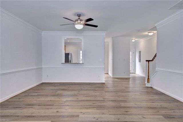 4215 New Town AVE, Williamsburg, VA 23188