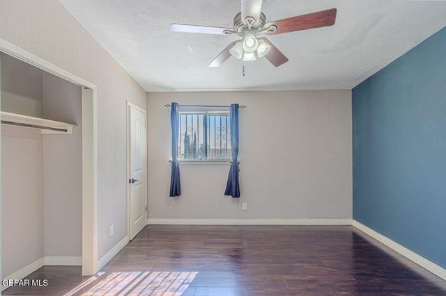 11105 La Quinta Place C, El Paso, TX 79936