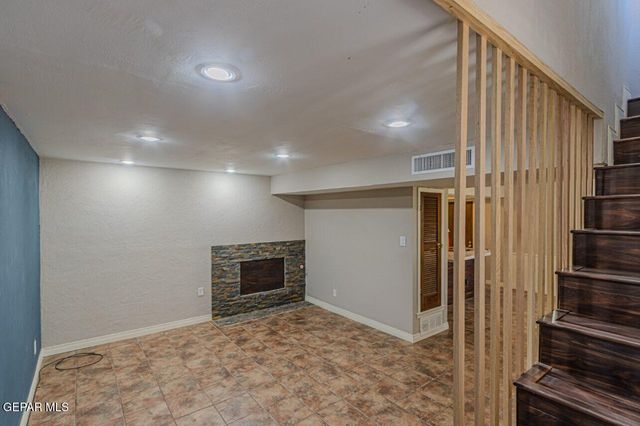 11105 La Quinta Place C, El Paso, TX 79936