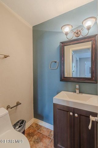 11105 La Quinta Place C, El Paso, TX 79936