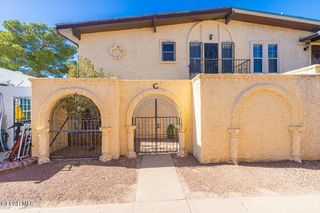 11105 La Quinta Place C, El Paso, TX 79936