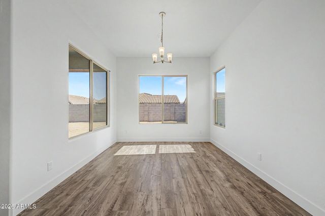 20265 W Pinchot Drive, Buckeye, AZ 85396