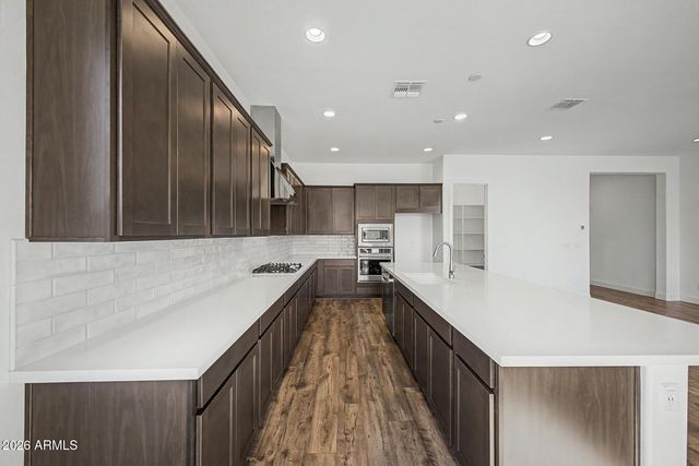 20265 W Pinchot Drive, Buckeye, AZ 85396