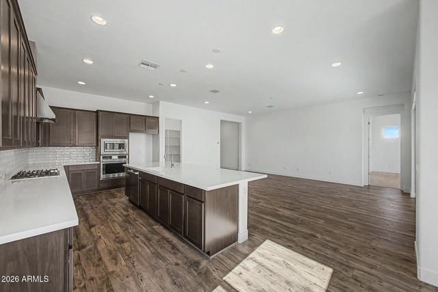 20265 W Pinchot Drive, Buckeye, AZ 85396