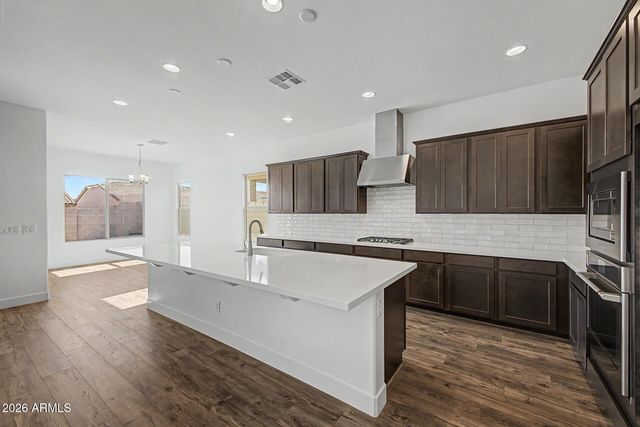 20265 W Pinchot Drive, Buckeye, AZ 85396