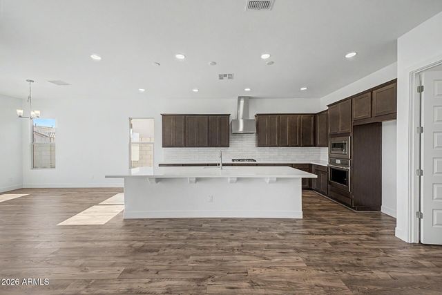 20265 W Pinchot Drive, Buckeye, AZ 85396