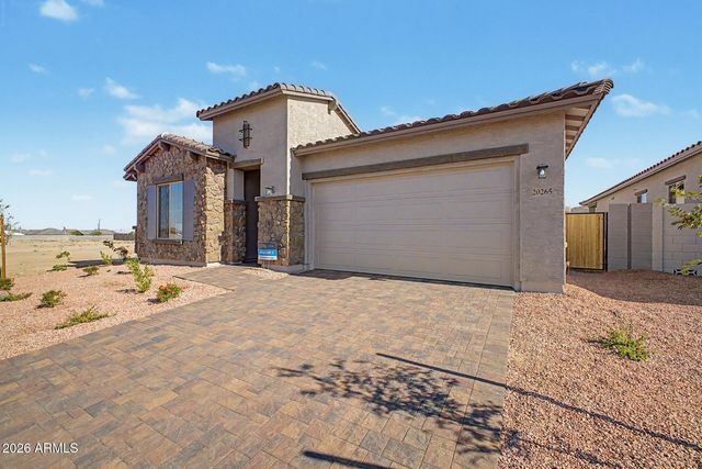 20265 W Pinchot Drive, Buckeye, AZ 85396