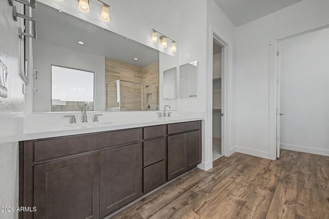 20265 W Pinchot Drive, Buckeye, AZ 85396