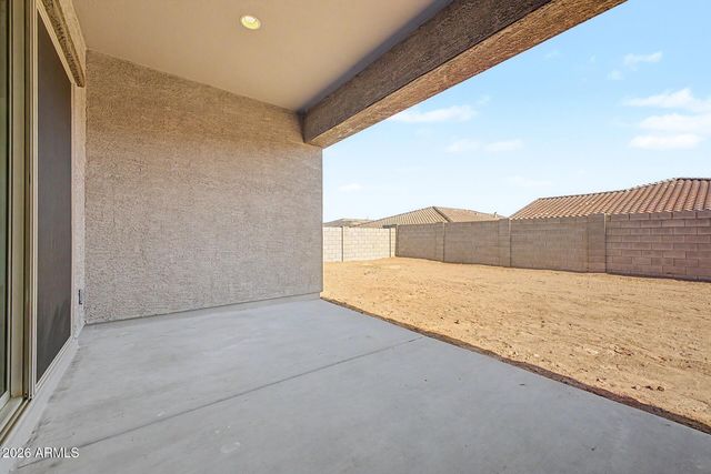 20265 W Pinchot Drive, Buckeye, AZ 85396