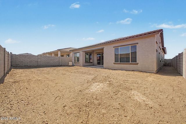 20265 W Pinchot Drive, Buckeye, AZ 85396