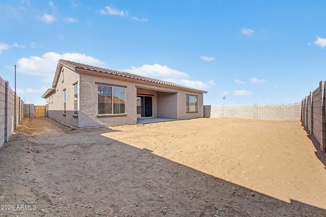 20265 W Pinchot Drive, Buckeye, AZ 85396