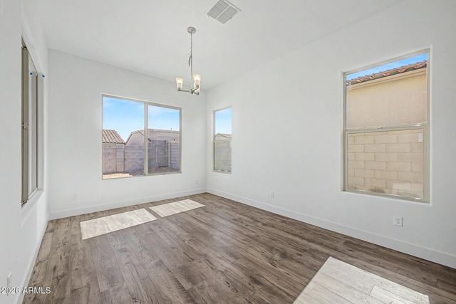 20265 W Pinchot Drive, Buckeye, AZ 85396