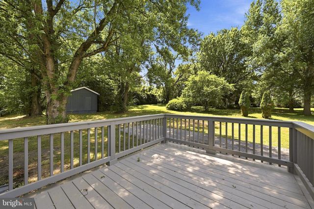 5835 LORD FAIRFAX HWY, Berryville, VA 22611