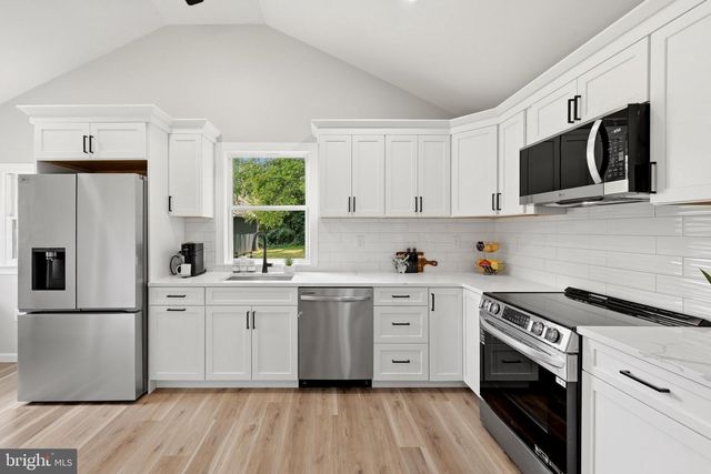 5835 LORD FAIRFAX HWY, Berryville, VA 22611