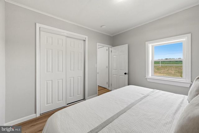 5835 LORD FAIRFAX HWY, Berryville, VA 22611