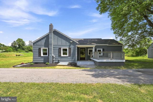 5835 LORD FAIRFAX HWY, Berryville, VA 22611