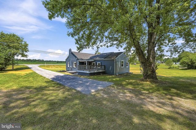 5835 LORD FAIRFAX HWY, Berryville, VA 22611