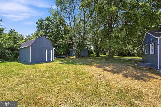 5835 LORD FAIRFAX HWY, Berryville, VA 22611