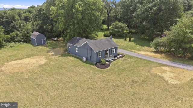 5835 LORD FAIRFAX HWY, Berryville, VA 22611
