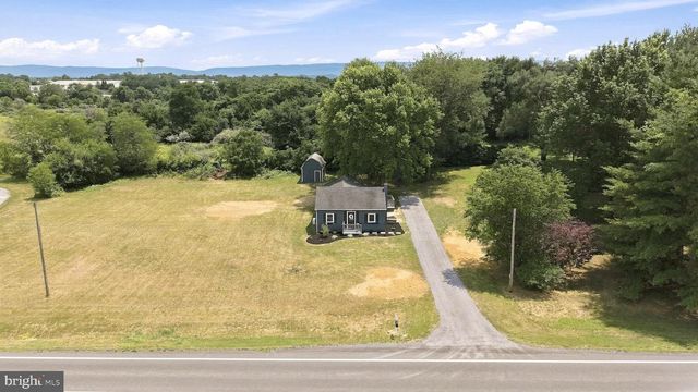 5835 LORD FAIRFAX HWY, Berryville, VA 22611