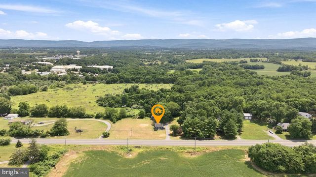 5835 LORD FAIRFAX HWY, Berryville, VA 22611
