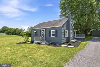 5835 LORD FAIRFAX HWY, Berryville, VA 22611