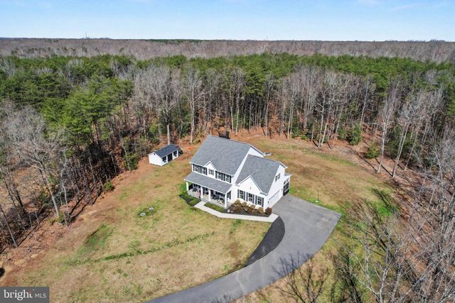 7701 RIPARIAN CT, Fredericksburg, VA 22408