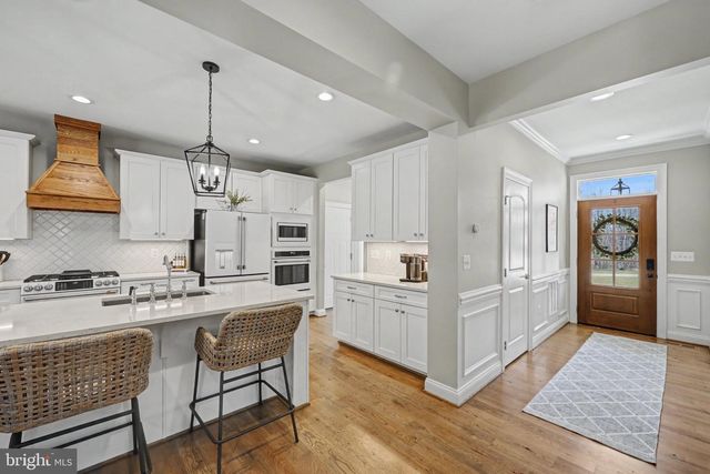 7701 RIPARIAN CT, Fredericksburg, VA 22408