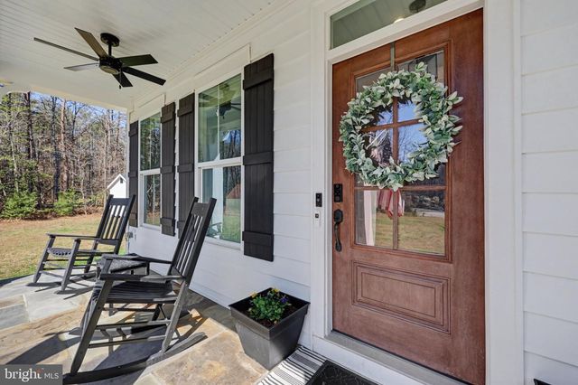 7701 RIPARIAN CT, Fredericksburg, VA 22408