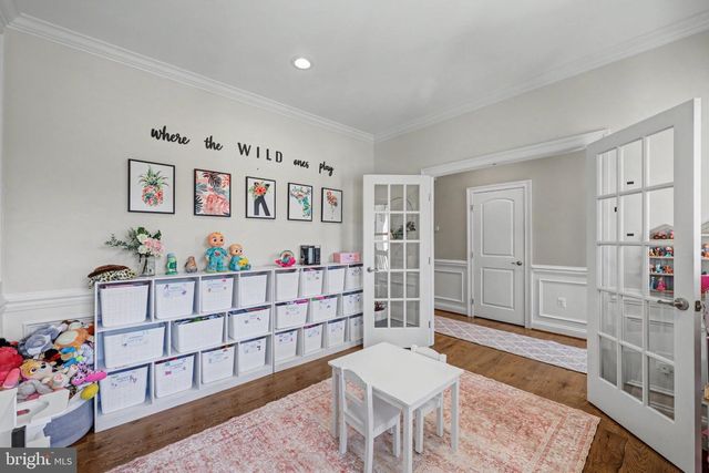 7701 RIPARIAN CT, Fredericksburg, VA 22408