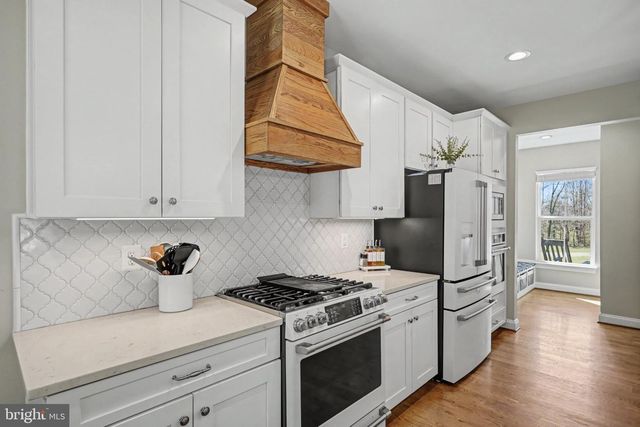 7701 RIPARIAN CT, Fredericksburg, VA 22408