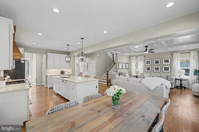 7701 RIPARIAN CT, Fredericksburg, VA 22408