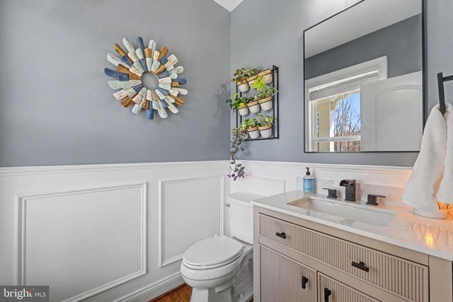 7701 RIPARIAN CT, Fredericksburg, VA 22408