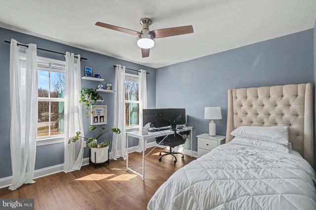 7701 RIPARIAN CT, Fredericksburg, VA 22408