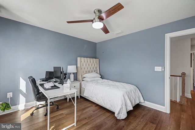 7701 RIPARIAN CT, Fredericksburg, VA 22408