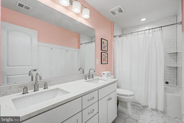 7701 RIPARIAN CT, Fredericksburg, VA 22408