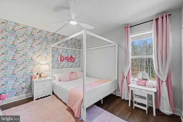 7701 RIPARIAN CT, Fredericksburg, VA 22408