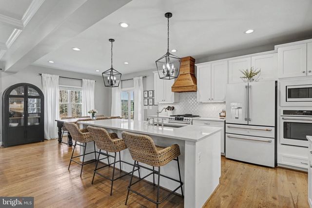 7701 RIPARIAN CT, Fredericksburg, VA 22408