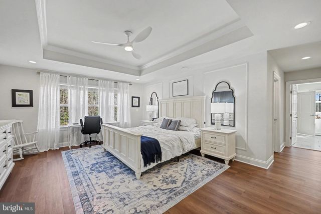 7701 RIPARIAN CT, Fredericksburg, VA 22408