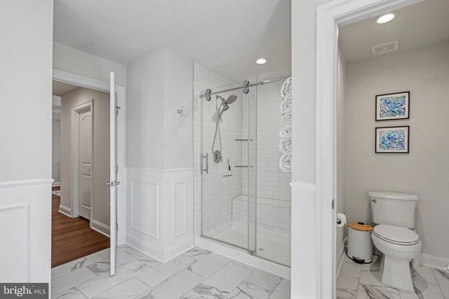 7701 RIPARIAN CT, Fredericksburg, VA 22408