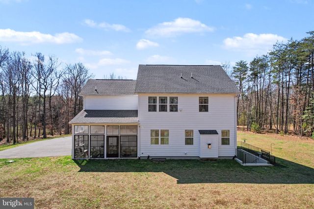 7701 RIPARIAN CT, Fredericksburg, VA 22408