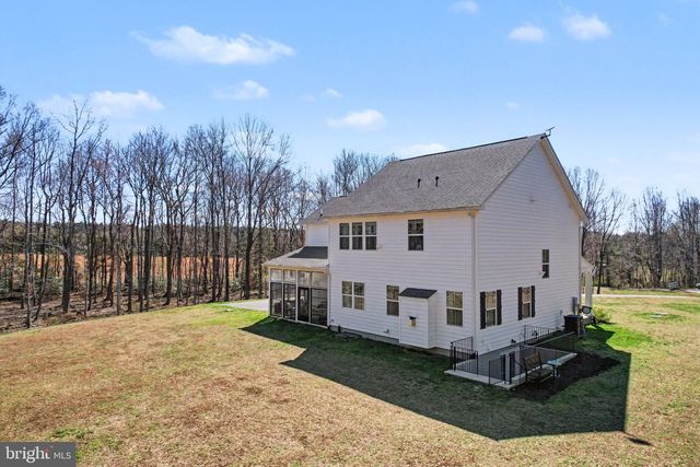 7701 RIPARIAN CT, Fredericksburg, VA 22408