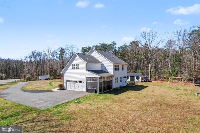 7701 RIPARIAN CT, Fredericksburg, VA 22408