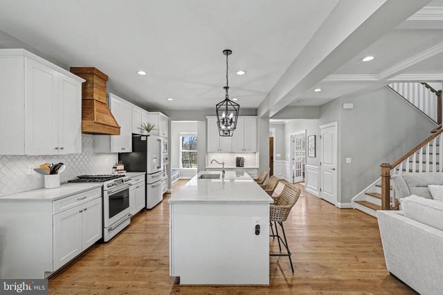 7701 RIPARIAN CT, Fredericksburg, VA 22408