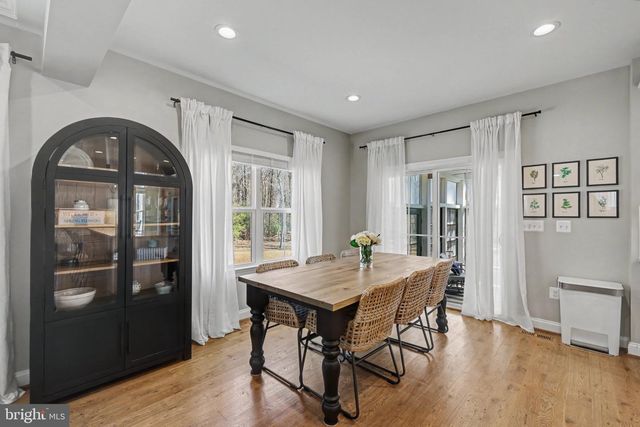 7701 RIPARIAN CT, Fredericksburg, VA 22408