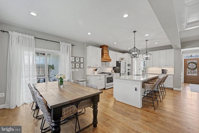 7701 RIPARIAN CT, Fredericksburg, VA 22408