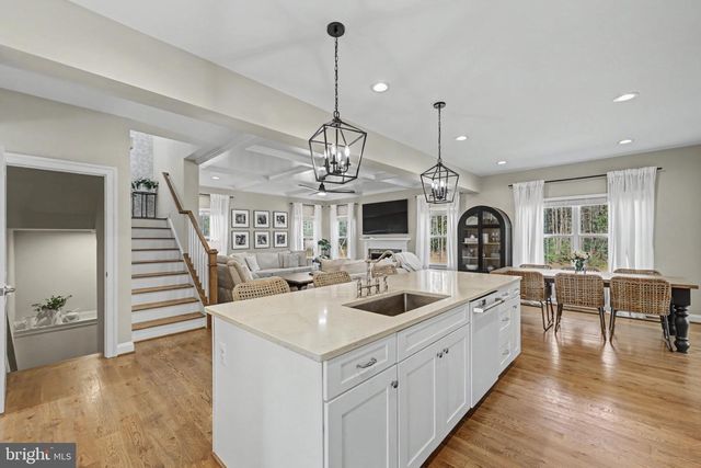 7701 RIPARIAN CT, Fredericksburg, VA 22408